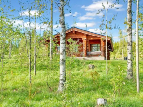 Holiday Home Honkakoti by Interhome